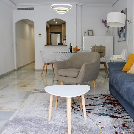 Rock Bay 22 Apartment Calpe Exterior photo