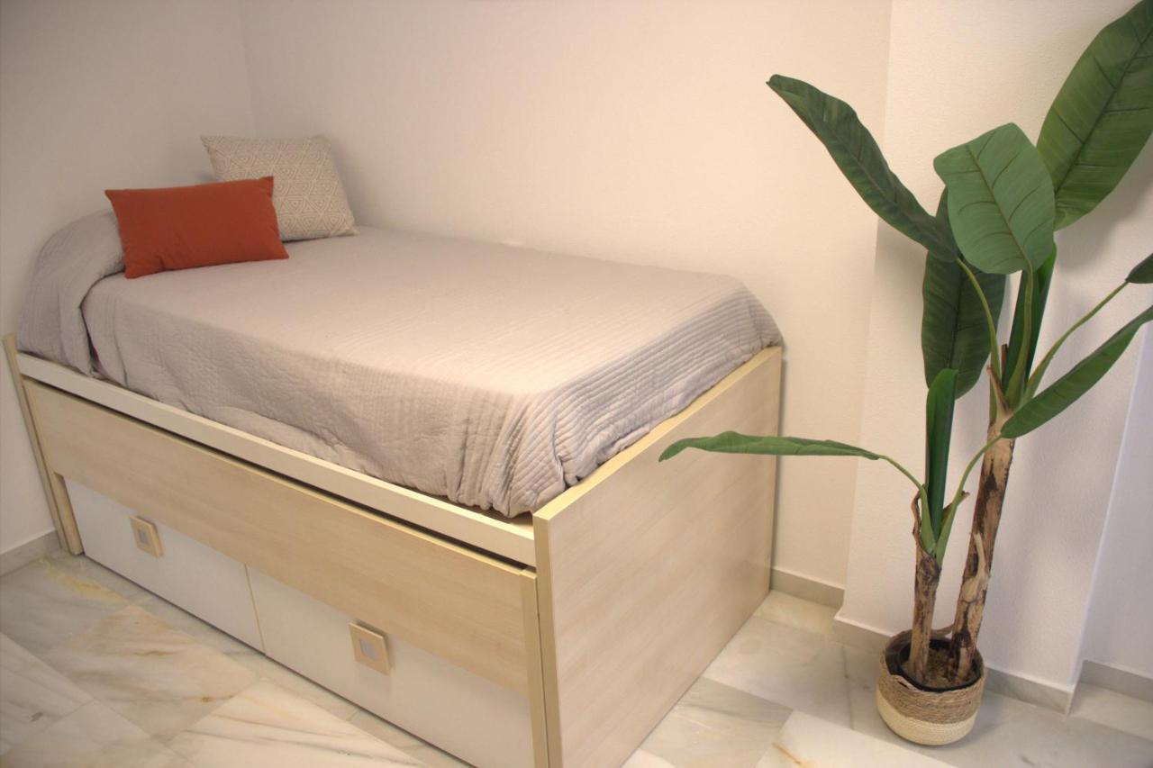Rock Bay 22 Apartment Calpe Exterior photo